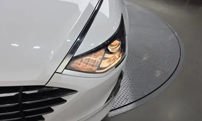 Hyundai Sonata 2020, 94601 км, за 13800000 KRW - фото 22