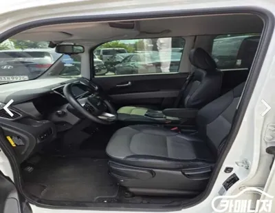 Kia Ray 2022, 119835 км, за 9700000 KRW