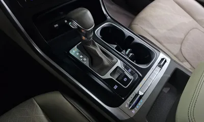 Kia Canival 2023, 68371 км, за 25900000 KRW - фото 9
