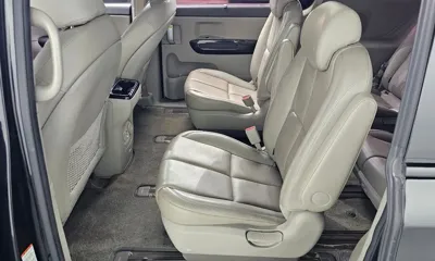 Kia Canival 2016, 173223 км, за 10300000 KRW - фото 11