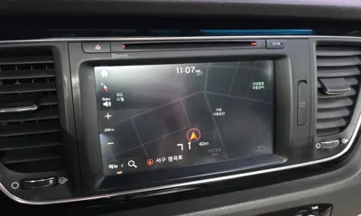 Kia Canival 2015, 172865 км, за 7900000 KRW - фото 14