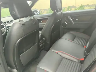 Land Rover Discovery Sport 2023, 43700 км, за 134000 CNY - фото 11