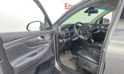 Hyundai Santafe 2019, 99097 км, за 18000000 KRW - фото 11