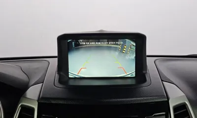 KG_Mobility_Ssangyong TIBOLI 2016, 99458 км, за 6500000 KRW - фото 13