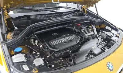 BMW X2 (F39) 2021, 40316 км, за 26500000 KRW - фото 6