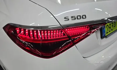 Mercedes-Benz S-Class 2025, 6285 км, за 156000000 KRW - фото 13