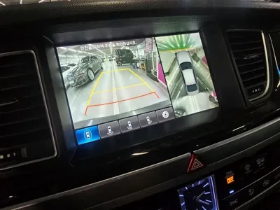 Genesis G80 2017, 138717 км, за 14900000 KRW - фото 6