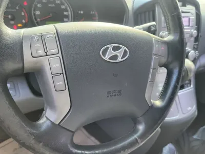 Hyundai Starex 2014, 193000 км, за 6900000 KRW - фото 14