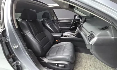 Honda Accord 2018, 118193 км, за 16500000 KRW - фото 11
