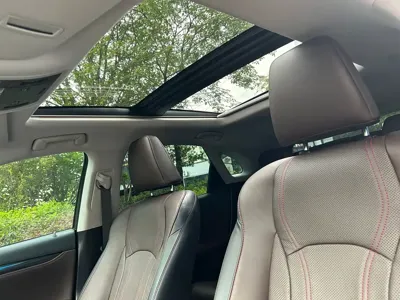 Lexus RX 2018, 100000 км, за 169800 CNY - фото 15