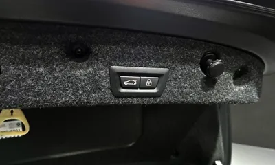 BMW 5-Series 2014, 93754 км, за 8900000 KRW - фото 20