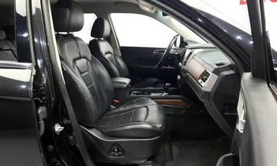 KG_Mobility_Ssangyong Rexton 2018, 138578 км, за 11700000 KRW - фото 26