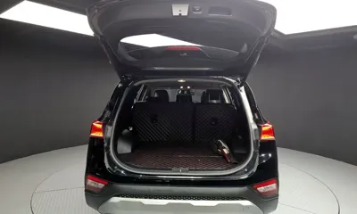 Hyundai Santafe 2019, 117570 км, за 17800000 KRW - фото 20