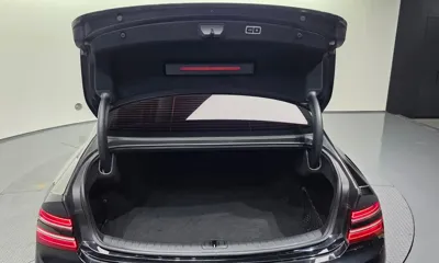 Genesis G80 2021, 103931 км, за 31900000 KRW - фото 20