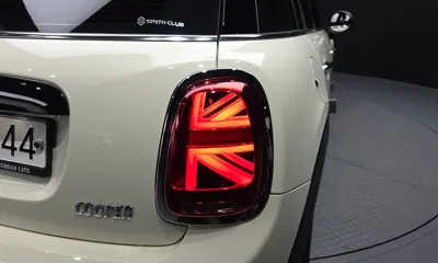 MINI Cooper 2020, 33645 км, за 18900000 KRW - фото 27