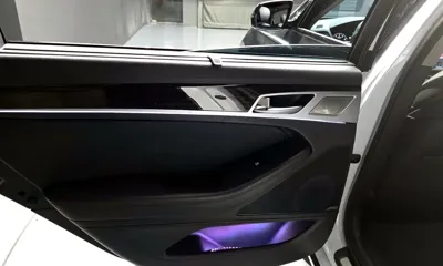Genesis G80 2017, 130131 км, за 15500000 KRW - фото 25