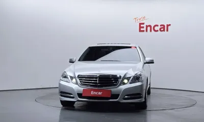 Mercedes-Benz E-Class 2013, 269324 км, за 5300000 KRW - фото 3
