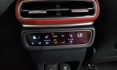 Genesis GV80 2024, 33972 км, за 71500000 KRW - фото 35