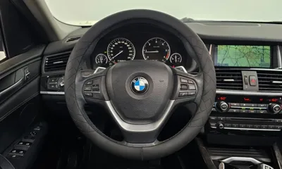 BMW X4 2015, 52449 км, за 16790000 KRW - фото 14