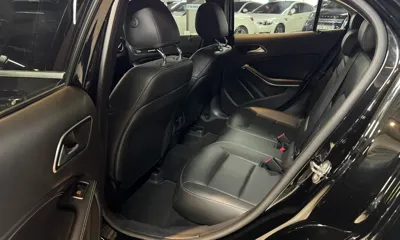 Mercedes-Benz GLA-Class 2018, 35484 км, за 19500000 KRW - фото 11