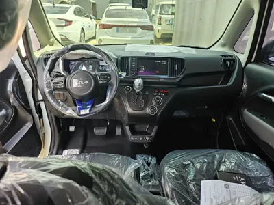Kia Ray 2026, 15 км, за 18650000 KRW - фото 8