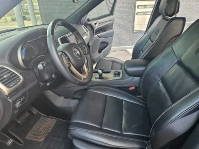 Jeep Cherokee 2015, 154932 км, за 10500000 KRW - фото 7