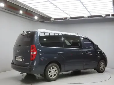 Hyundai Starex 2015, 93485 км, за 15500000 KRW
