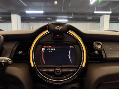 MINI MINI 2018, 34000 км, за 78800 CNY - фото 17