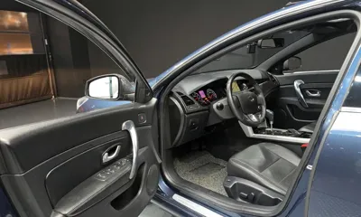 Renault-KoreaSamsung SM5 2015, 90804 км, за 4700000 KRW - фото 10