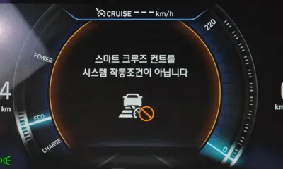 Hyundai Nexo 2019, 170401 км, за 11400000 KRW - фото 31