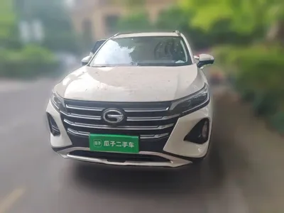 GAC Motor Trumpchi GS4 2020, 41400 км, за 48200 CNY - фото 24