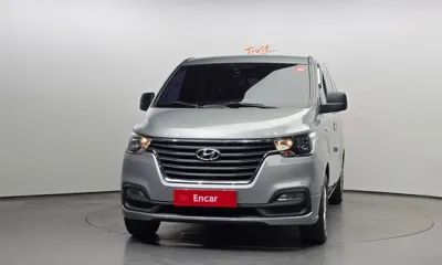 Hyundai Starex 2019, 87978 км, за 16500000 KRW
