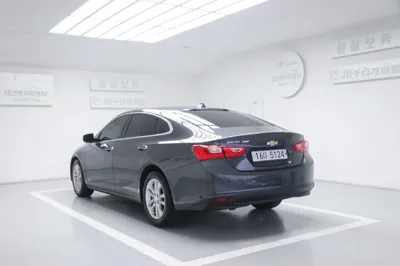 ChevroletGMDaewoo Malibu 2017, 149366 км, за 7700000 KRW - фото 6