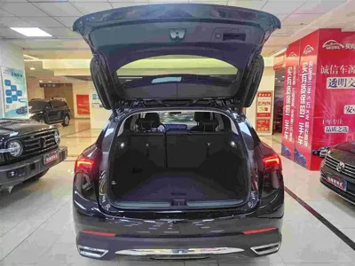Buick Envision S 2026, 100 км, за 139800 CNY - фото 15