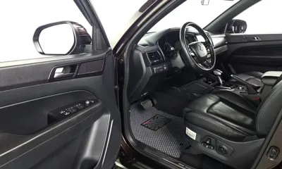 KG_Mobility_Ssangyong Rexton 2020, 85321 км, за 17500000 KRW - фото 10