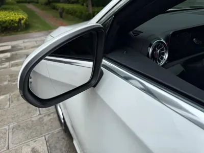 Mercedes-Benz A-Class 2019, 46000 км, за 88000 CNY - фото 16