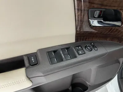Honda Odyssey 2016, 148000 км, за 76800 CNY - фото 30