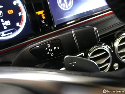 Mercedes-Benz S-Class 2016, 215000 км, за 27000000 KRW - фото 9