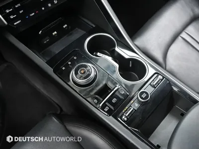 Kia K5 2020, 144901 км, за 14300000 KRW - фото 9