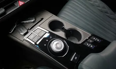 Kia K8 2024, 32346 км, за 34400000 KRW - фото 9