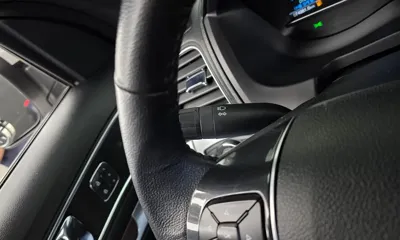 Ford Explorer 2018, 74981 км, за 18400000 KRW - фото 30
