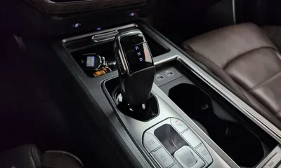 KG_Mobility_Ssangyong Rexton 2021, 52792 км, за 25300000 KRW - фото 9