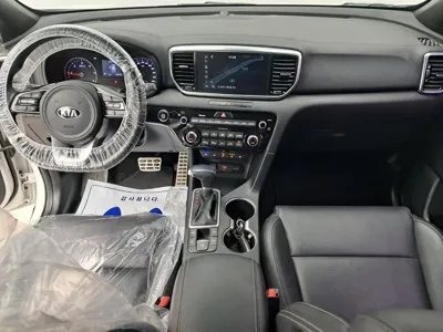 Kia Sportage 2019, 142635 км, за 16200000 KRW - фото 6