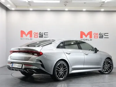 Kia K5 2020, 59009 км, за 20300000 KRW