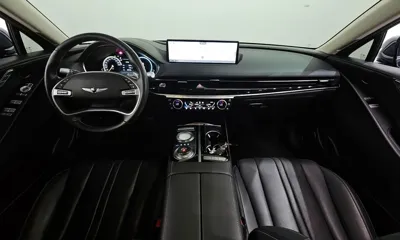 Genesis G80 2021, 54394 км, за 36400000 KRW - фото 7