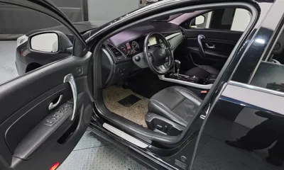 Renault-KoreaSamsung SM5 2015, 165823 км, за 2990000 KRW - фото 10