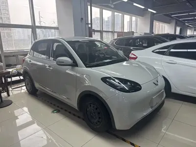Wuling Bingo · 2023 год