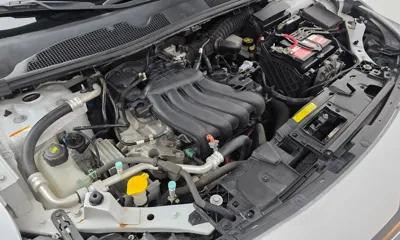 Renault-KoreaSamsung SM3 2018, 132812 км, за 4300000 KRW - фото 6