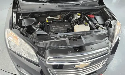 ChevroletGMDaewoo Trax 2016, 149659 км, за 4500000 KRW - фото 6