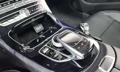 Mercedes-Benz E-Class 2019, 101648 км, за 17990000 KRW - фото 20